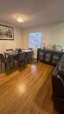 Furnished room for Rent. PALISSER. SW. CALGARY - Photo 2