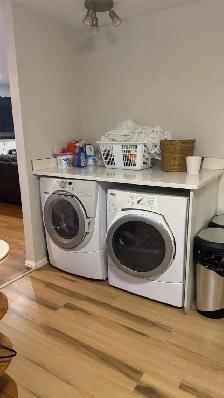 Furnished room for Rent. PALISSER. SW. CALGARY - Photo 6