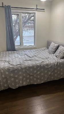 Furnished room for Rent. PALISSER. SW. CALGARY - Photo 7