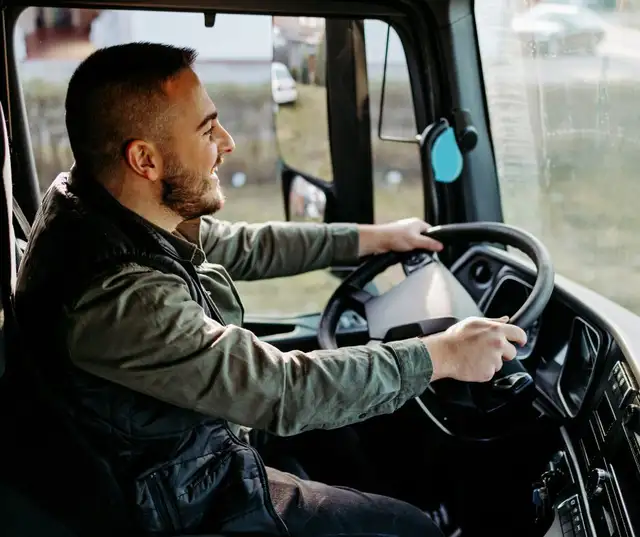 CHAUFFEUR CLASSE 1 RECHERCHÉ