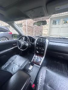 2007 suzuki grand vitra - Photo 3