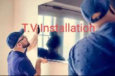 Installation TV & Wall mount tv 438-812-7781 - Photo 2