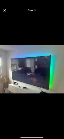 Installation TV & Wall mount tv 438-812-7781 - Photo 9