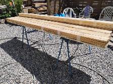 Used 1' x 6' x 9' 10'  Lumber @ $3 ea. - Photo 5