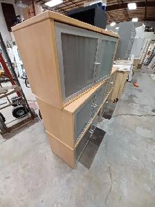 Upper Cupboards - Photo 2