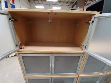 Upper Cupboards - Photo 3