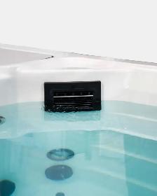 PROPULSION 20' 60'' STEP INGROUND SWIM SPA - Photo 5