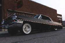 1963 Cadillac Coupe Deville - Photo 2