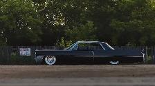 1963 Cadillac Coupe Deville - Photo 3