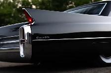 1963 Cadillac Coupe Deville - Photo 4