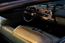 1963 Cadillac Coupe Deville - Photo 6