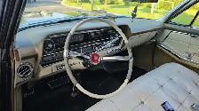 1963 Cadillac Coupe Deville - Photo 7