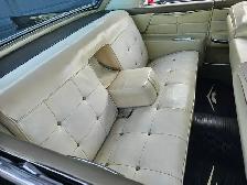 1963 Cadillac Coupe Deville - Photo 8