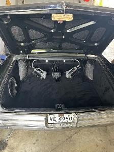 1963 Cadillac Coupe Deville - Photo 10