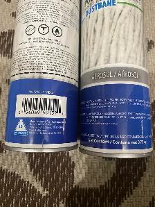 MOP TREATMENT ( 5 CANS BN) - Photo 2