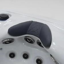 3 Seat Therapy Hot Tub For Sale - Photo 6