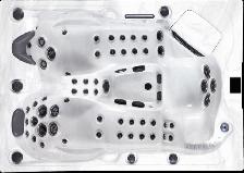 3 Seat Therapy Hot Tub For Sale - Photo 8