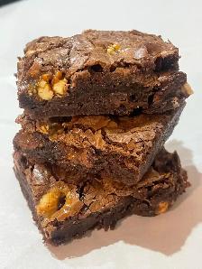 Homemade Brownies & BrownieBits - Photo 2
