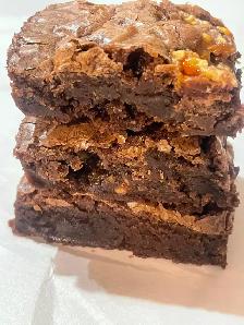 Homemade Brownies & BrownieBits - Photo 3