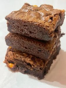 Homemade Brownies & BrownieBits - Photo 4