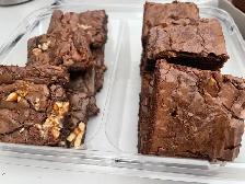 Homemade Brownies & BrownieBits - Photo 7