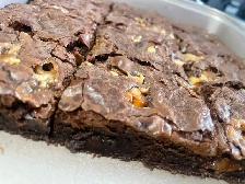 Homemade Brownies & BrownieBits - Photo 9