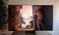 FREE DOWNSIZING SAMSUNG 77' S95F OLED TV FREE