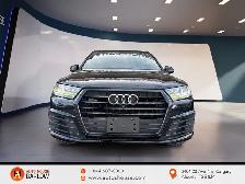 2018 Audi Q7 3.0 AWD NAVIGATION BACAKUP CAMERA HEATED AND COOLED - Photo 2
