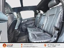 2018 Audi Q7 3.0 AWD NAVIGATION BACAKUP CAMERA HEATED AND COOLED - Photo 8
