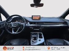 2018 Audi Q7 3.0 AWD NAVIGATION BACAKUP CAMERA HEATED AND COOLED - Photo 11