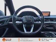 2018 Audi Q7 3.0 AWD NAVIGATION BACAKUP CAMERA HEATED AND COOLED - Photo 12