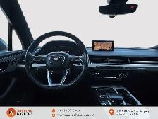 2018 Audi Q7 3.0 AWD NAVIGATION BACAKUP CAMERA HEATED AND COOLED - Photo 13