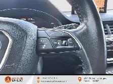 2018 Audi Q7 3.0 AWD NAVIGATION BACAKUP CAMERA HEATED AND COOLED - Photo 15