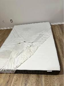 King Deep Rest Bedroom Comfort Package - Photo 3