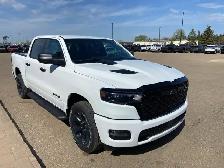 2026 Ram 1500 Express - Photo 3