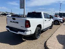 2026 Ram 1500 Express - Photo 5