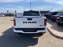2026 Ram 1500 Express - Photo 6