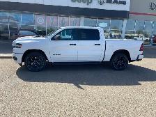 2026 Ram 1500 Express - Photo 8