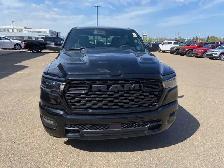 2026 Ram 1500 Express - Photo 2