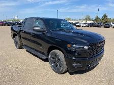 2026 Ram 1500 Express - Photo 3