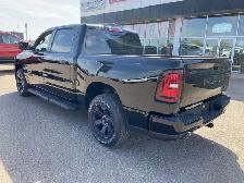 2026 Ram 1500 Express - Photo 7