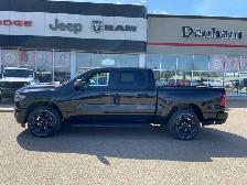 2026 Ram 1500 Express - Photo 9