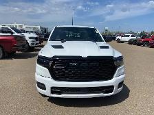 2026 Ram 1500 Express - Photo 2