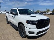 2026 Ram 1500 Express - Photo 3