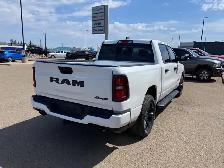 2026 Ram 1500 Express - Photo 5