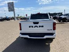 2026 Ram 1500 Express - Photo 6