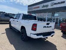 2026 Ram 1500 Express - Photo 7