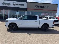 2026 Ram 1500 Express - Photo 8