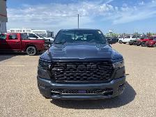 2026 Ram 1500 Express - Photo 2