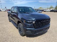 2026 Ram 1500 Express - Photo 3